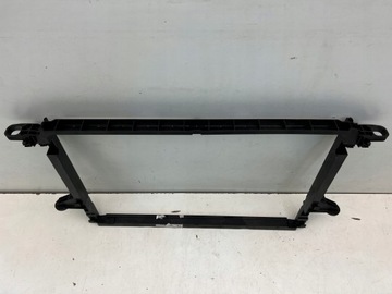 фото thumb №3, Audi e-tron 4ke рамка корпус радіатор вентилятора оригінал