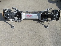 фото thumb №4, Peugeot 508 ii oś балка задня комплектна ідеальний стан