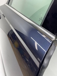 фото thumb №8, Audi a6 c7 avant kombi дверь правый задняя пассажир lx5r niebieskie | доставка!