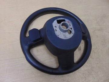 фото thumb №10, Руль audi a6 c6 s-line кожа мульти лепестки