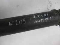 фото thumb №10, Mercedes w209 2.2 cdi автоматична коробка передач wał привідний