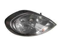 фото thumb №1, Лампа права перед передня opel vivaro trafic uk