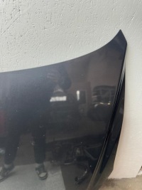 фото thumb №3, Капот mazda 3 bm 2013-2017 w-wa nh54