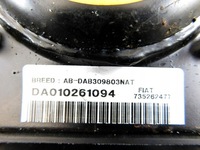 фото thumb №8, R/20 fiat marea подушка air bag водія /5