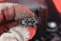 фото thumb №6, Повітродувка вентилятор обдув eu 2002221 bmw e90 e91 08-13