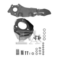 фото thumb №2, Набор монтажный турбонагнетателя renault megane 1,6