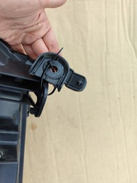 фото thumb №11, Master iv лампа права 260105567r