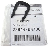 фото thumb №1, Клипса датчика температуры wody citroen peugeot renault 28844bn700