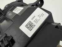 фото thumb №12, Mitsubishi asx lift правый противотуманная фара drl поворотник рамка правая 19-