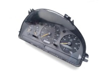 Mercedes-benz m-class панель / спидометр ml 270 cdi дизель 15394670 Недорого, фото thumb