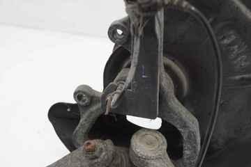 фото thumb №5, Поворотна опора ступиця важелі важіль abs ліва mercedes sl350 sl500 sl r230