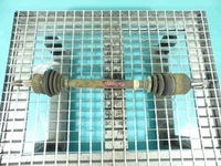 фото thumb №1, Привідний вал ліва fiat stilo 1.2 16v механічна коробка передач 6b