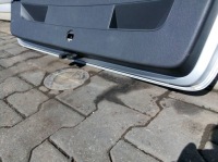 фото thumb №10, Volkswagen golf v 2006 hb кришка багажника зад задня