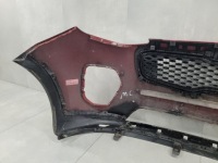 фото thumb №14, Бампер перед передний kia sportage 4 iv 15-18