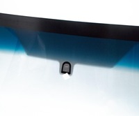 фото thumb №12, Передня скло do ford fusion 2013-2017 3585agsvz зелений