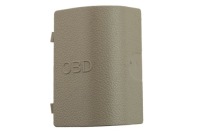 фото thumb №3, Защита/заглушка разъём obd bmw x3 f25 x4 f26