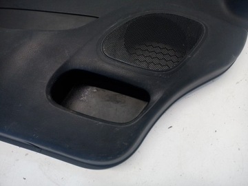 фото thumb №3, Боковина дверь левый перед renault trafic iii 1305235x