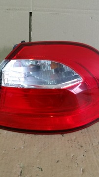 фото thumb №12, Лампа правые lub левый зад задняя kia rio iii 11-14r
