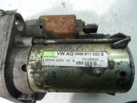 Купити Стартер volkswagen оригінальний номер 0am911023b, фото thumb