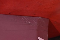 Бампер задняя задний pmss pdc tesla model s рестайлинг  16-21 Недорого, фото thumb