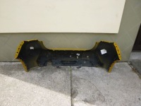 фото thumb №6, Peugeot 208 ii gt line 19- направляющие бампер задняя