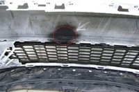 фото thumb №9, Бампер перед передній vw polo 5 v 6r0 09-14