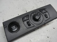 фото thumb №3, Кнопка пластик запуск стоп e60