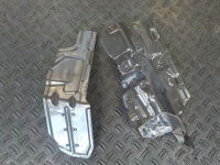 фото thumb №1, Sprinter 907 18-20 a6564 защита тепловые