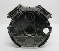 фото thumb №5, Блок двигателя mercedes ml w163 w220 4.0 cdi 628 v8 r6280110401