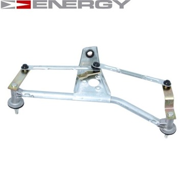 фото thumb №11, Механизм дворник peugeot 206 energy mw0013 привод дворник