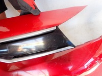 фото thumb №9, Kia rio iv 17- бампер перед передний 86510-h8050