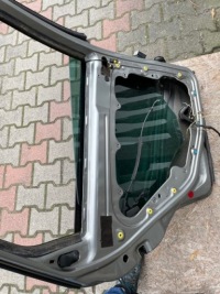 фото thumb №3, Alfa romeo 159 дверь задняя левый kombi kalisz