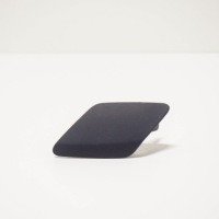 фото thumb №9, Bmw 4 f32 левая защита распылителя фара 51118060681 8060681 2015