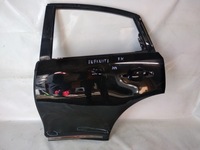 фото thumb №1, Infiniti fx fx35 fx45 qx70 дверь левая задние 2008-