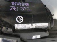 фото thumb №8, Mercedes slk 172 r172 лампа передняя левая линза h7