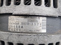 фото thumb №6, Test генератор volvo v50 s40 ii 3m5t-10300-ye 2.0d