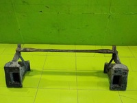 фото thumb №1, Mercedes r w251 07r балка бампера перед нижняя