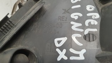 фото thumb №12, Opel signum o3- лампа перед правая оригинал европа