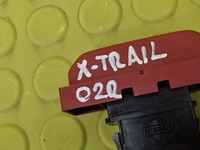 фото thumb №8, Nissan x-trail вимикач аварійних