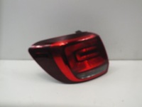 фото thumb №11, Sandero ii лампа задняя левая oryg