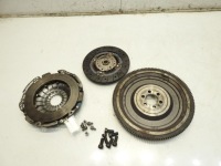 фото thumb №5, Сцепление полный renault clio iv kombi 123116079r