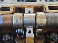 фото thumb №12, Двигун opel insignia a a20nht 2.0t 220km film вимірювання