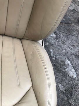 фото thumb №9, A8 d4 сиденья кожа светлый бардачок подогрев elelktryka