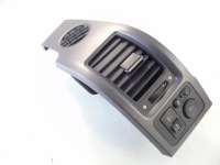 фото thumb №1, Решітка обдув ліва перемикачі honda cr-v iii