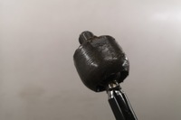 фото thumb №5, Mercedes slk250cdi тяга рулевой правый r172 2015 rhd