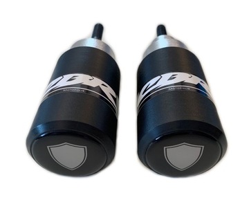 CRASH PADY MotopoliS - HONDA CBR 929 954 RR FIREBLADE - CRASHPADS
