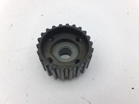 фото thumb №6, Audi a4 s4 b9 2017 колесо зубчатое вала коленчатого