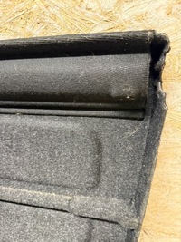 фото thumb №9, Полка задняя задняя багажника lancia delta 3 iii 02-12r ori oem