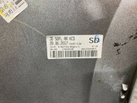 фото thumb №13, Kia ceed ii 2 jd рестайлинг 15-18 hb задний бампер
