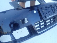 фото thumb №8, Audi a4 b6 cabrio 02-06 бампер перед передній pdc